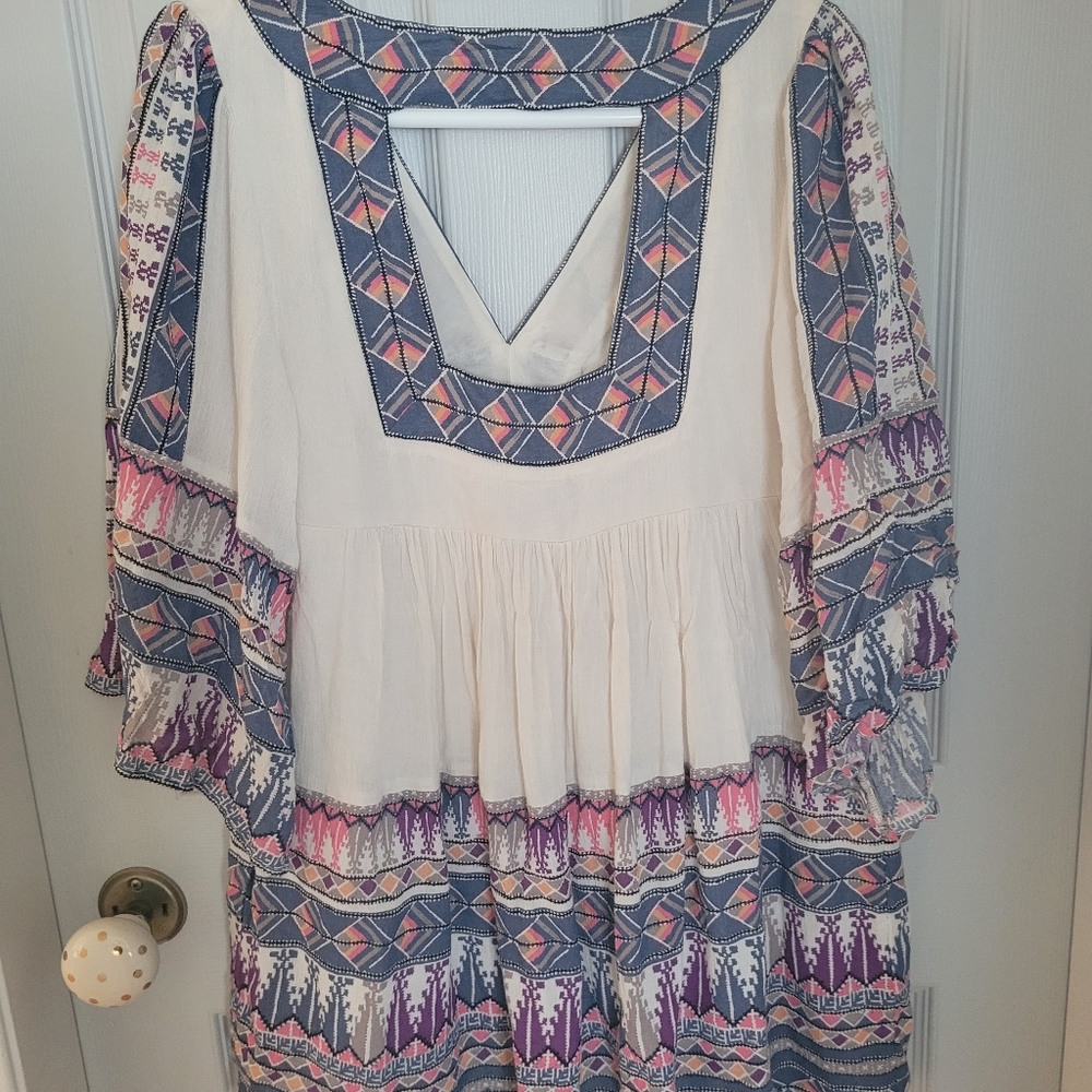 Free People Blouse